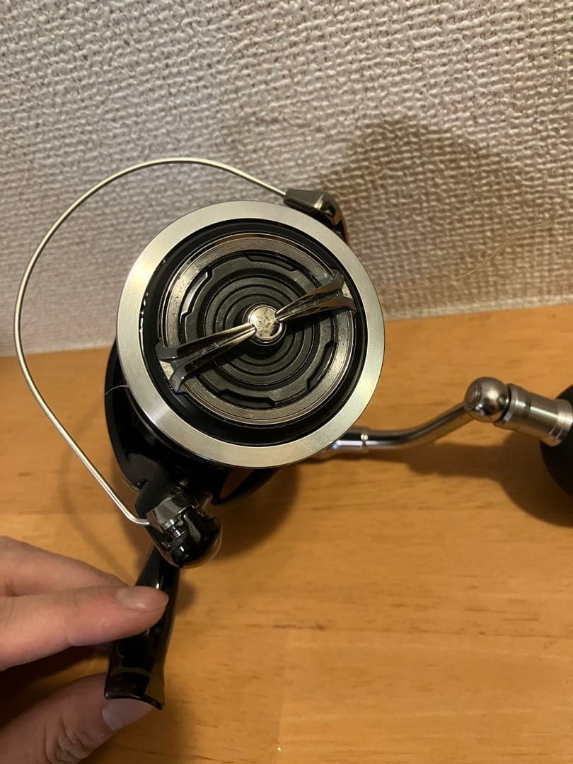 ダイワ　23レグザLT6000H