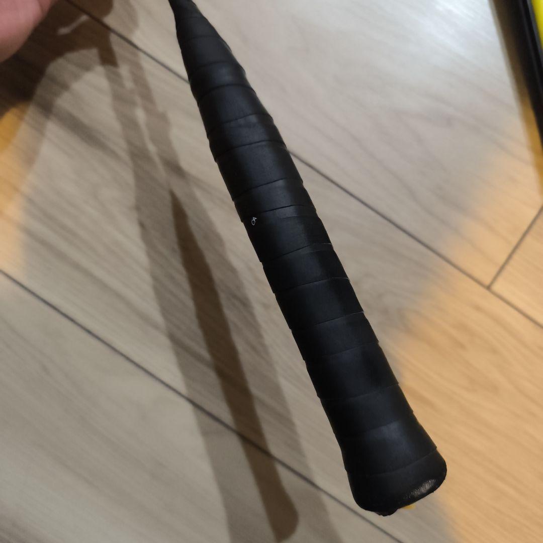 廃盤 YONEX ARC SABER Z-SLASH バドミントン ケース付