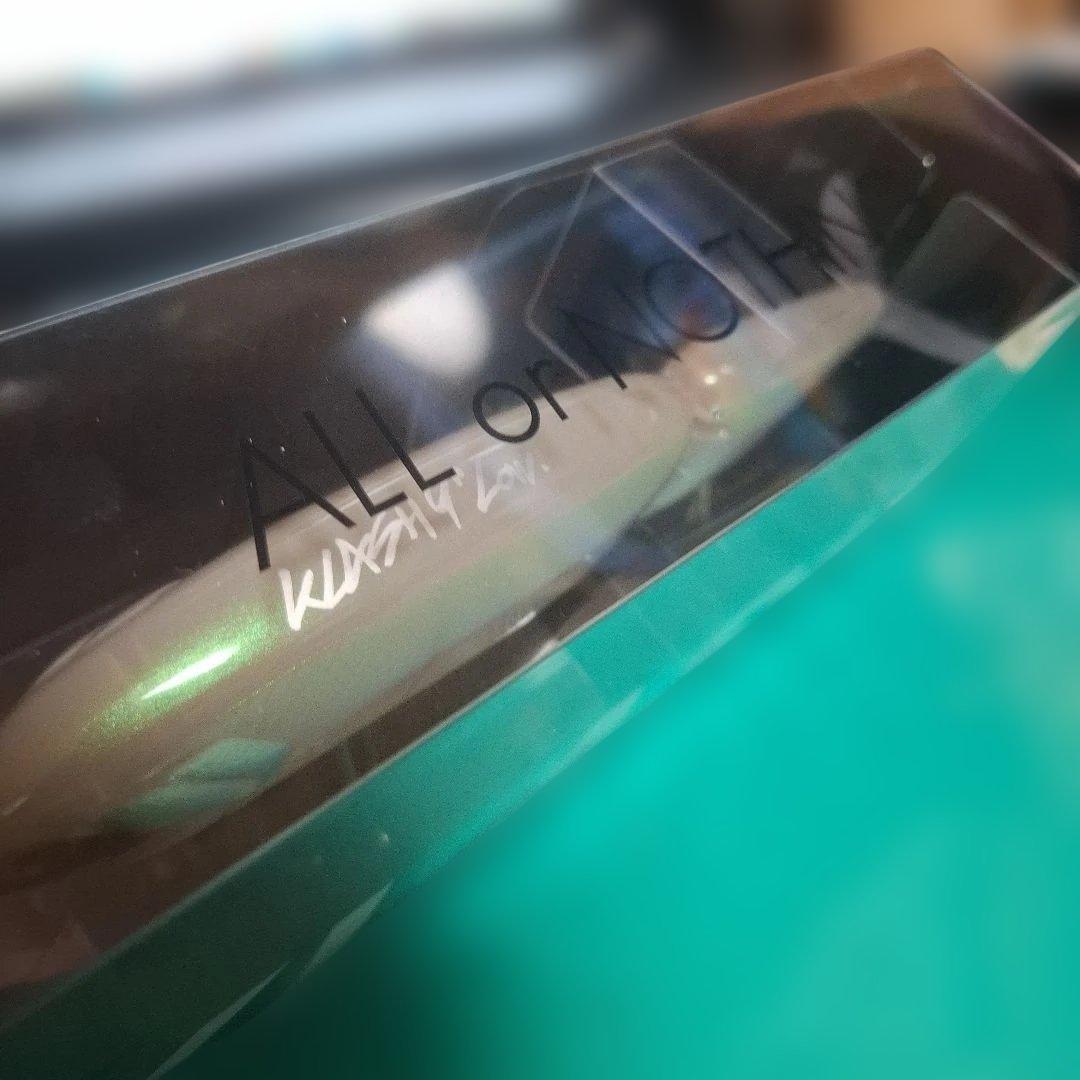 新色　DRT　KLASH　9　　Lake Smelt　クラッシュナイン　新品