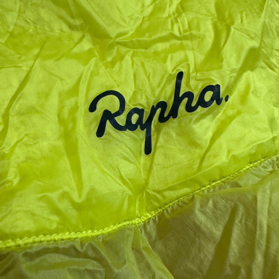 Rapha メンズ Insulated Brevet Gilet（2017年）L