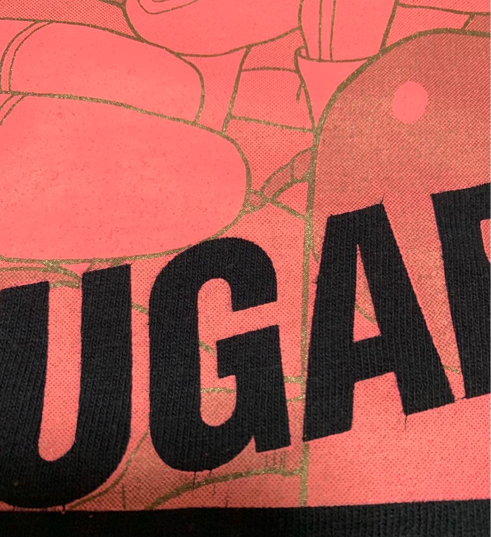 THE YELLOW MONKEY SUGAR FIX Tシャツ