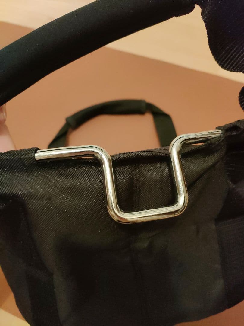 RIXEN KAUL ショッパーコンフォートミニ 美品