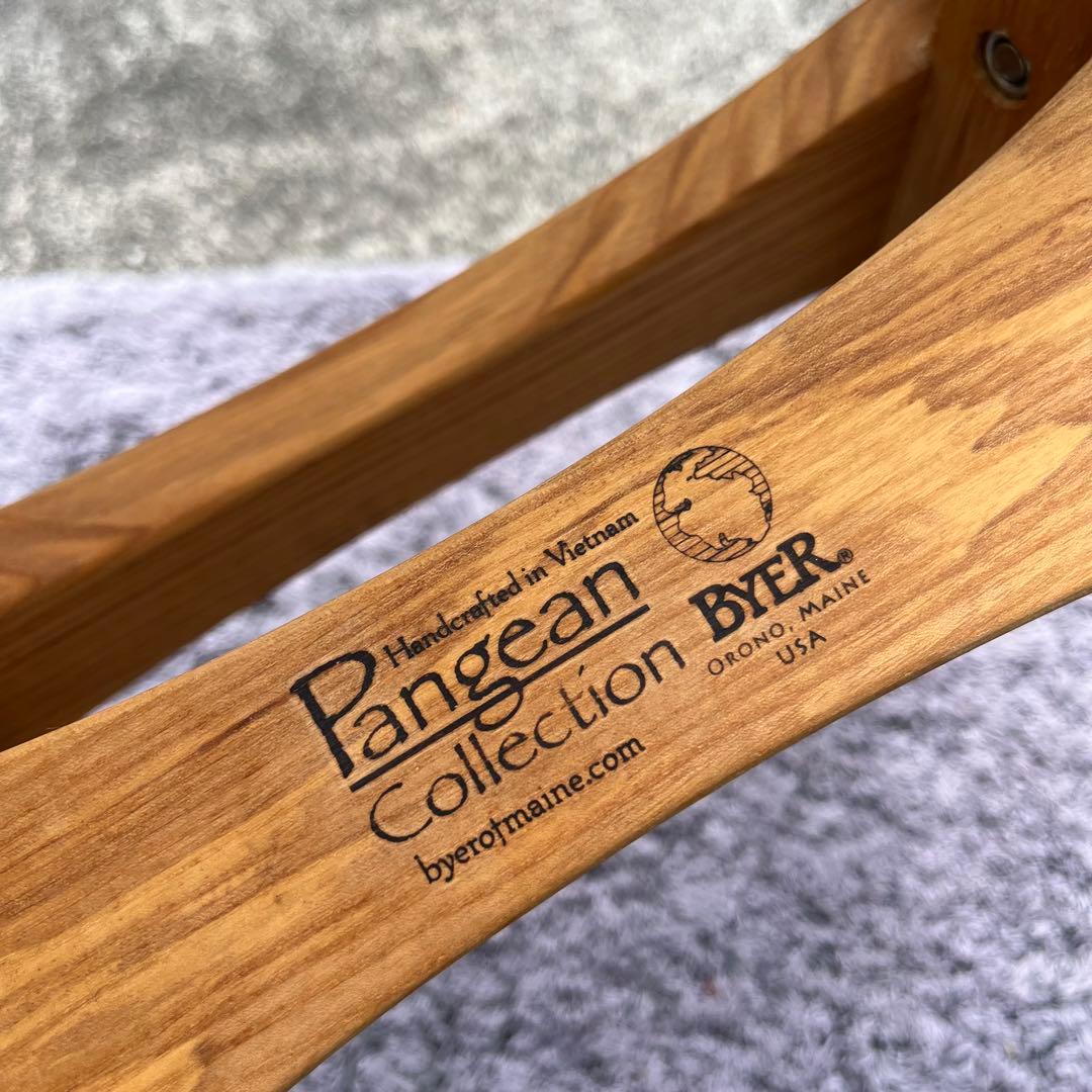 こ*ん様 Byer of Maine Pangean Collection テー