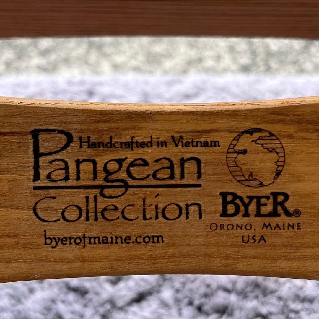 こ*ん様 Byer of Maine Pangean Collection テー