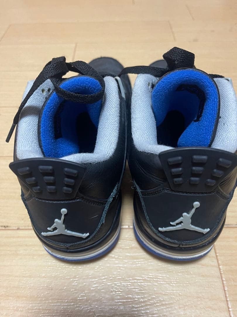 NIKE◆AIR JORDAN 4 RETRO 26.5cm