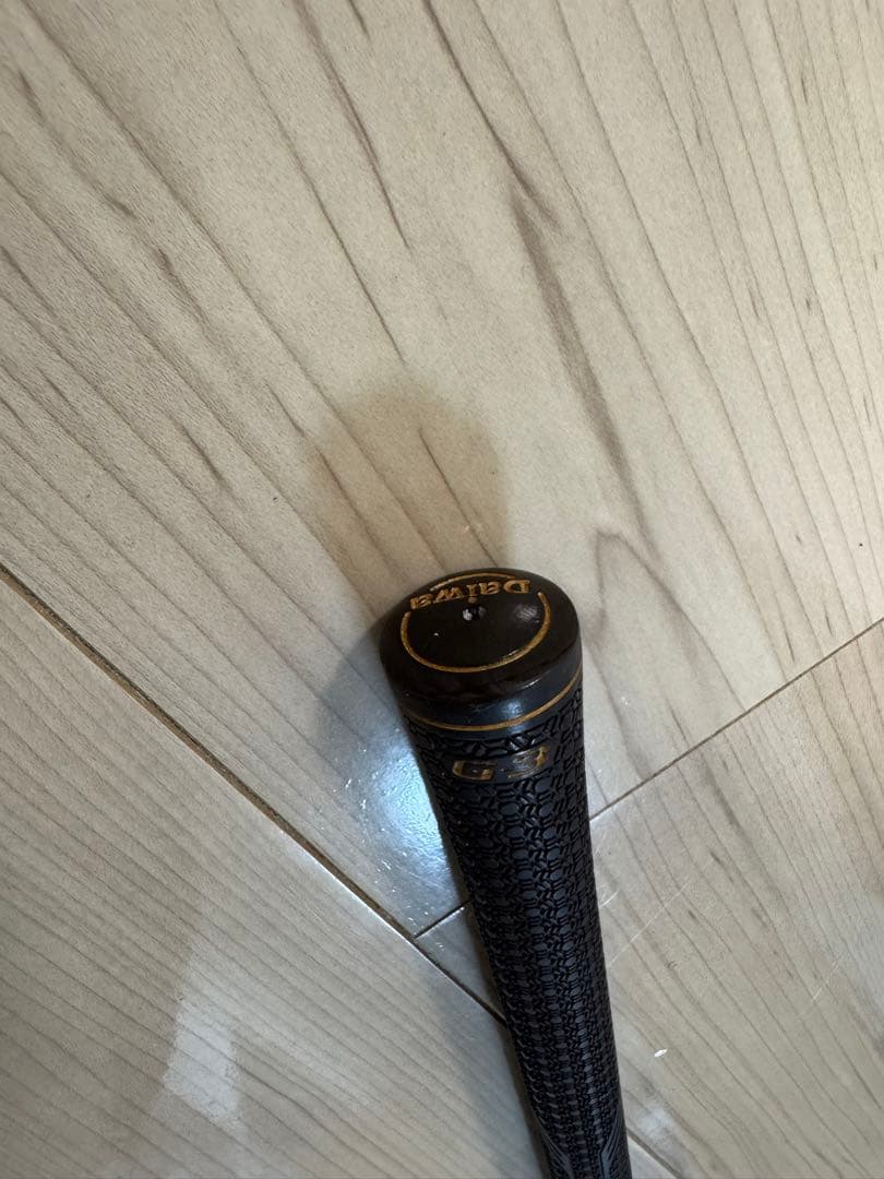 Daiwa G-3 902Ti-01ドライバー 1.12