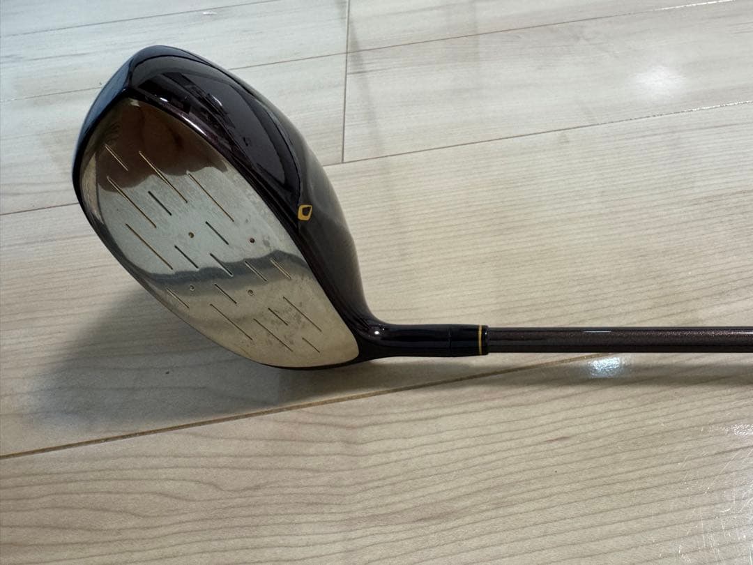 Daiwa G-3 902Ti-01ドライバー 1.12