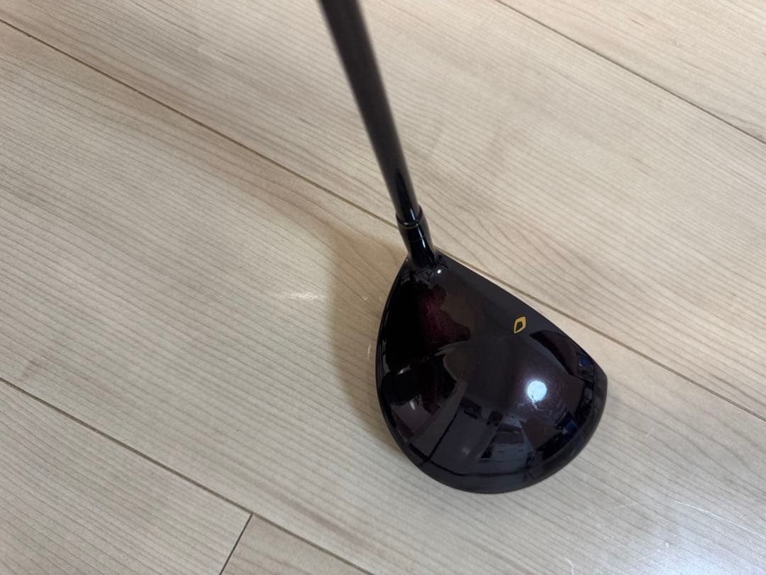 Daiwa G-3 902Ti-01ドライバー 1.12
