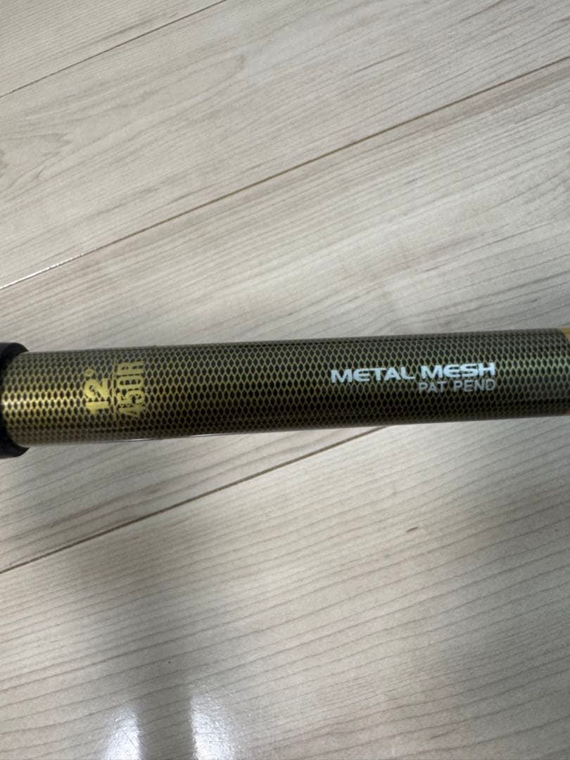 Daiwa G-3 902Ti-01ドライバー 1.12