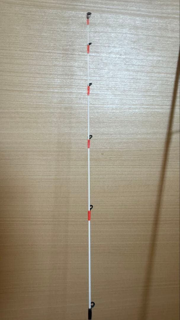 SHIMANO CROSS MISSION S66ML-S エギングロッド