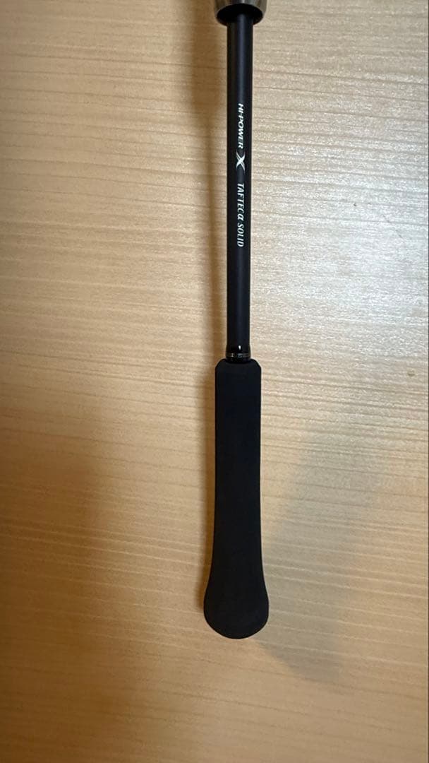 SHIMANO CROSS MISSION S66ML-S エギングロッド