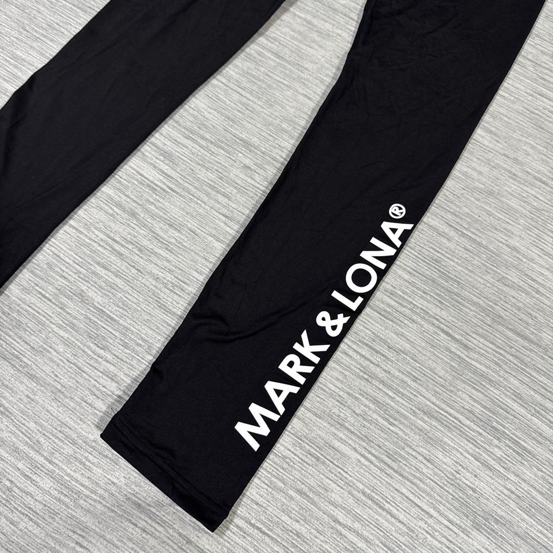 新品MARK & LONA マークアンドロナ レギンス レディース40