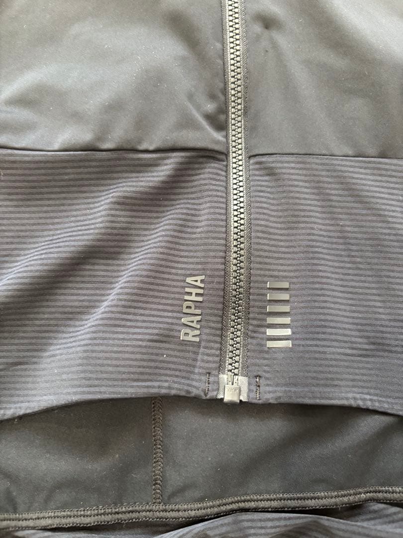 Rapha サイクルジャージ ジレセット