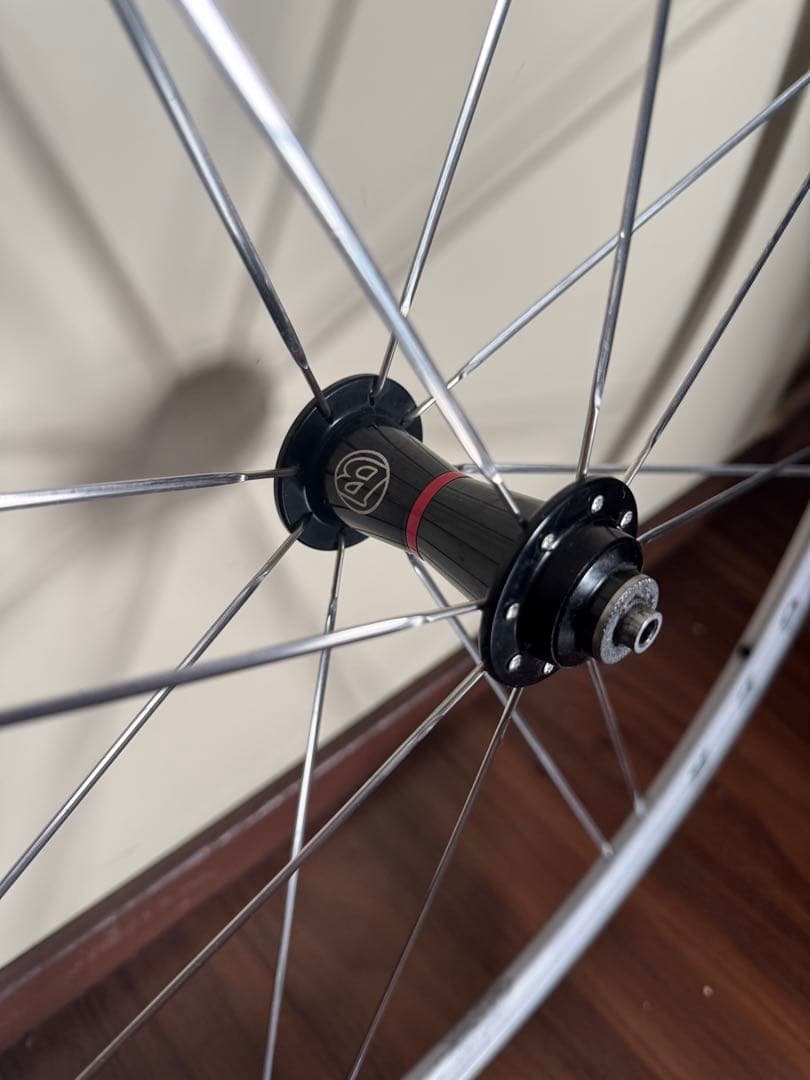 BONTRAGER Race Lite ホイールセット　シマノ10速