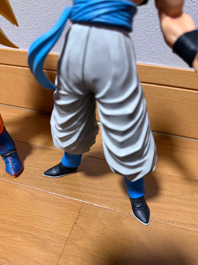 ド*ラ様 ドラゴンボール フィギュア 一番くじ