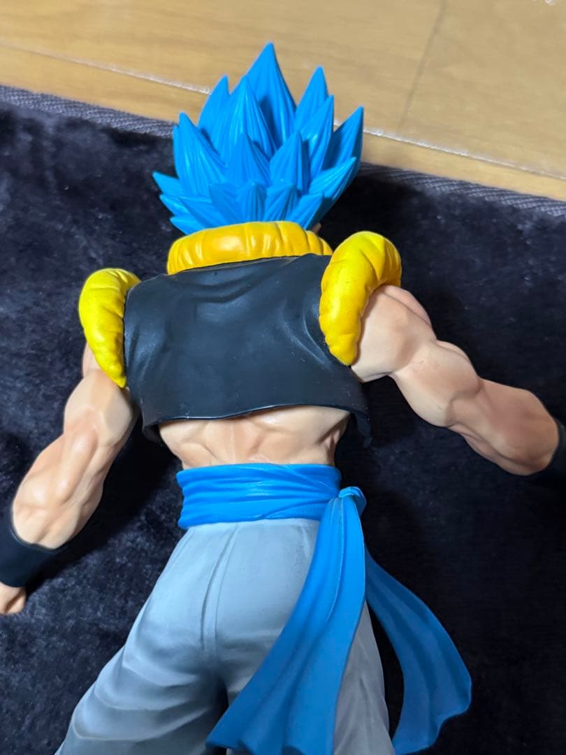 ド*ラ様 ドラゴンボール フィギュア 一番くじ