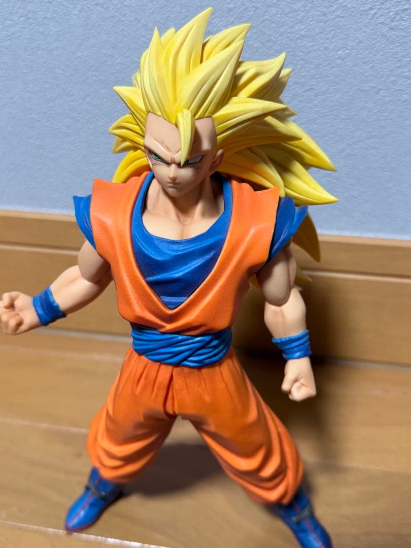 ド*ラ様 ドラゴンボール フィギュア 一番くじ