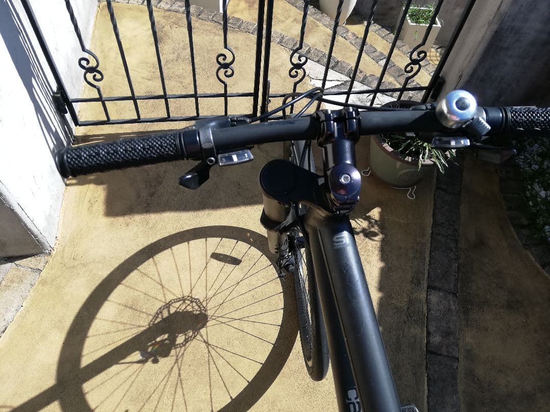 【値下げします！】CANNONDALE   キャノンデール  自転車