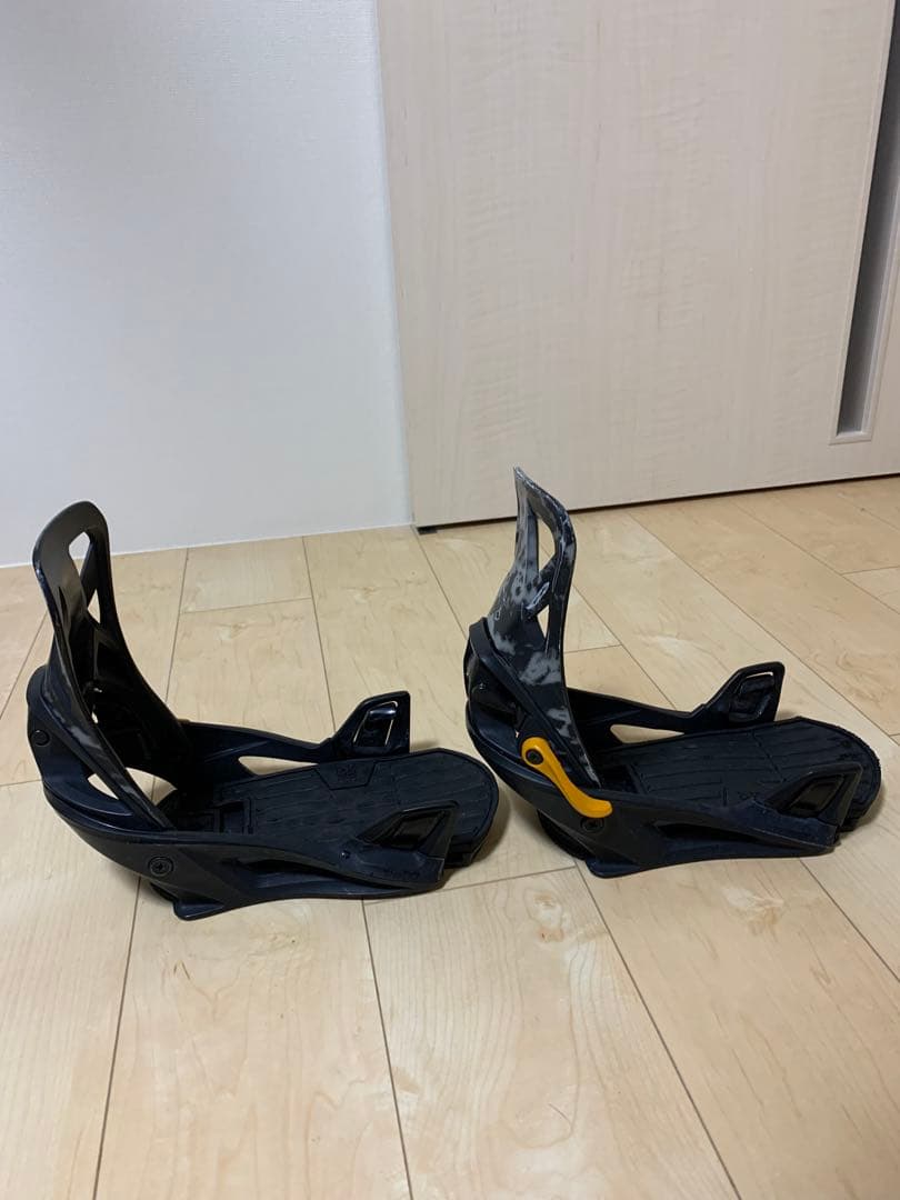 スノーボード BURTON Step On Bindings Men's S