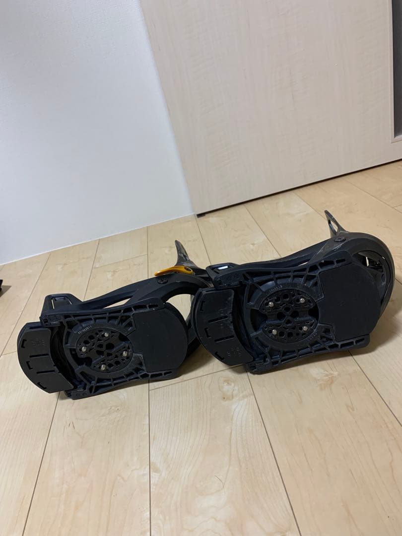 スノーボード BURTON Step On Bindings Men's S
