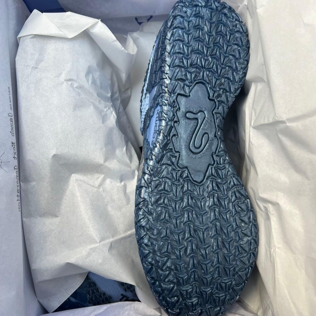 NIKE JA 3 “Cobalt Bliss\" ナイキ　ジャ　3 27cm