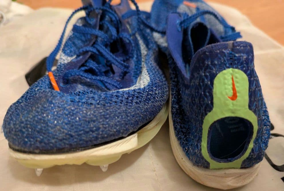NIKE AIR ZOOM VICTORY ナイキエアズームヴィクトリー