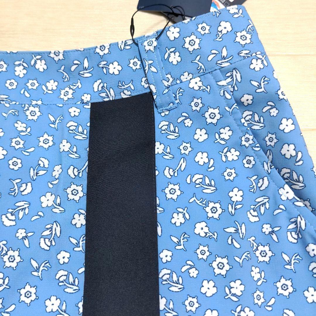 再再再値下げ新品　トミーヒルフィガーゴルフ　スカートL　定価15400円春夏