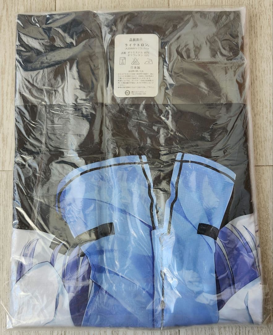 正規品　ごちうさ　チノ　抱き枕カバー　いちごさいず　なつめえり