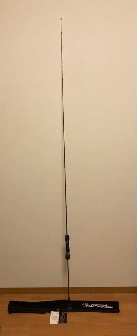 最終値下げ！　タカミテクノス　23MOZ　622LJSP