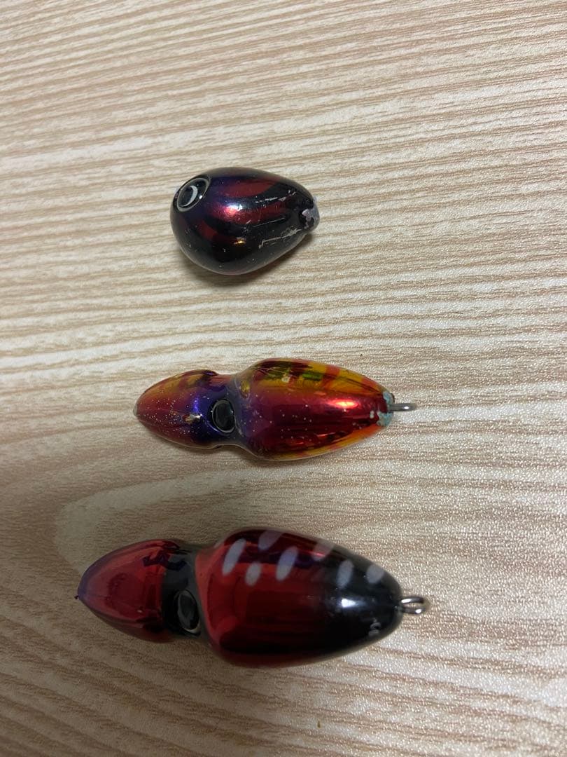 ビンビン　雷流　ビンビンスイッチ　TG 3個セット