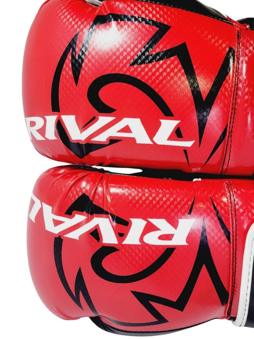 RIVAL ライバル フィットネス プラス バッググローブ RB7 ボクシング