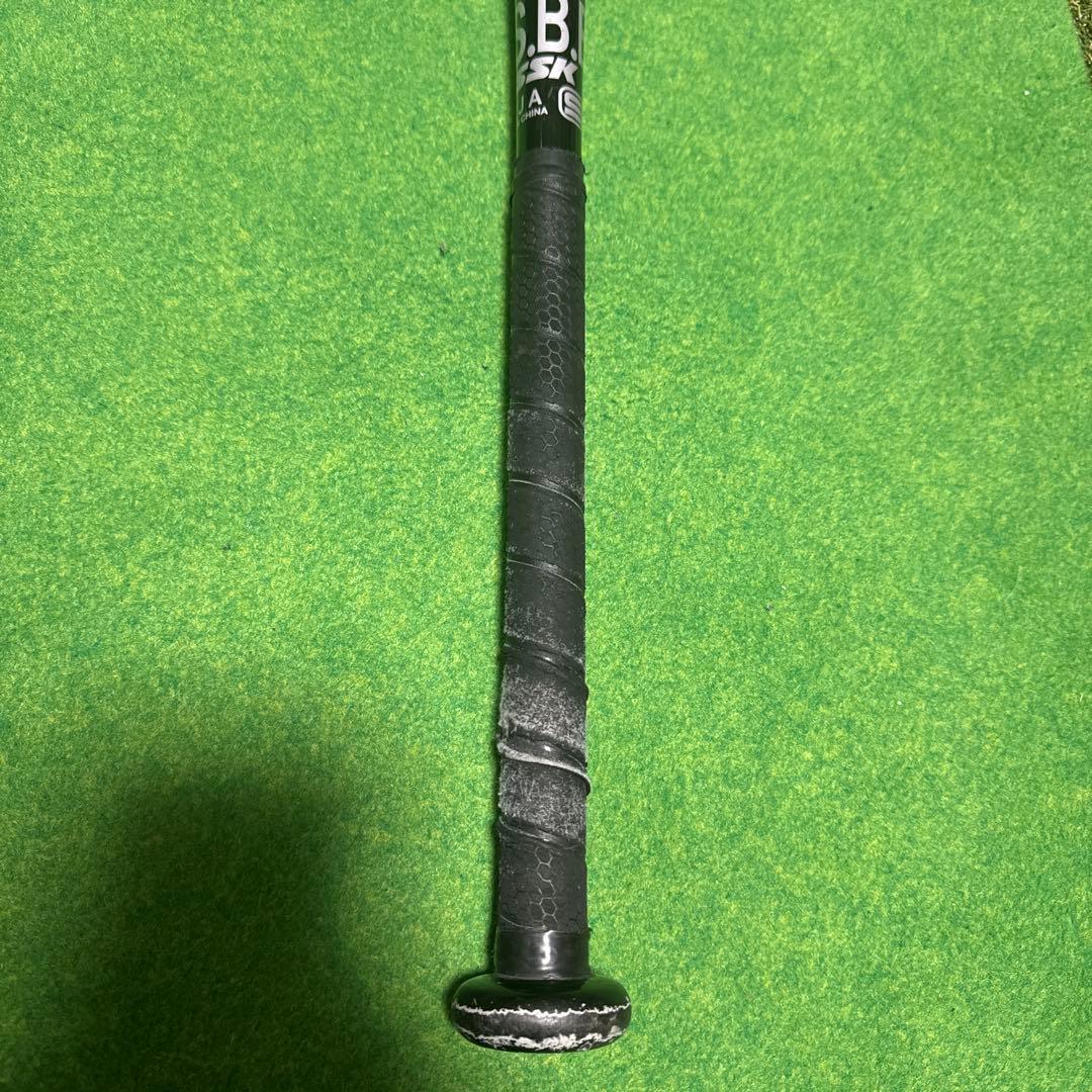 RESEARCH 193 軟式バット