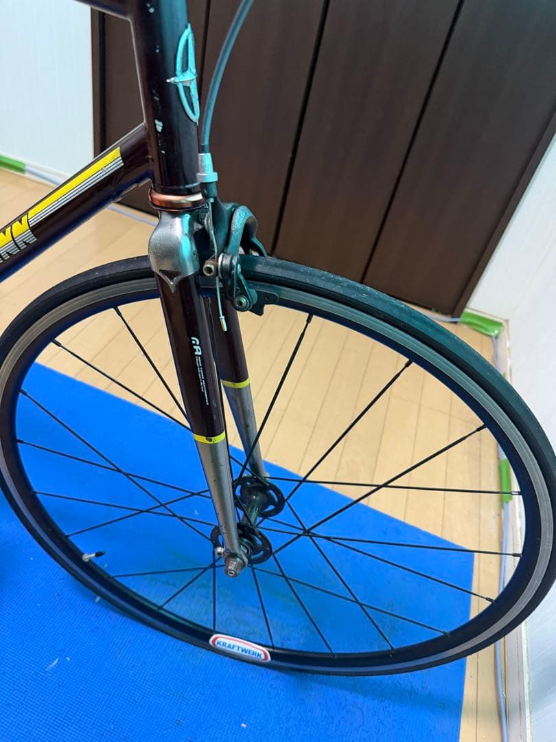 SCHWINN MADISON 2012年モデルSCHWINN QUALITY
