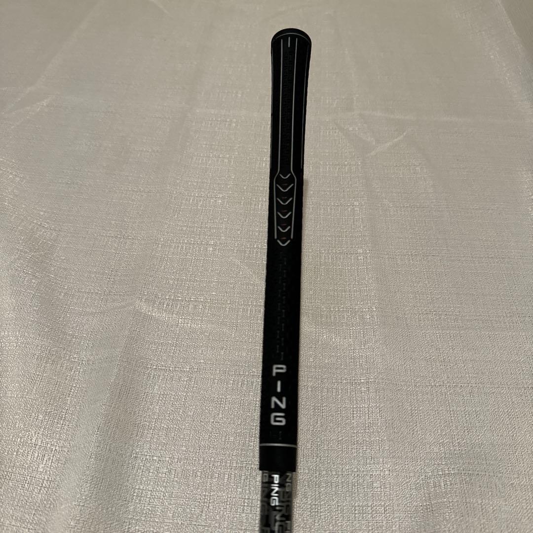 ピン G20フェアウェイウッド TFC 330F 5W 18° R