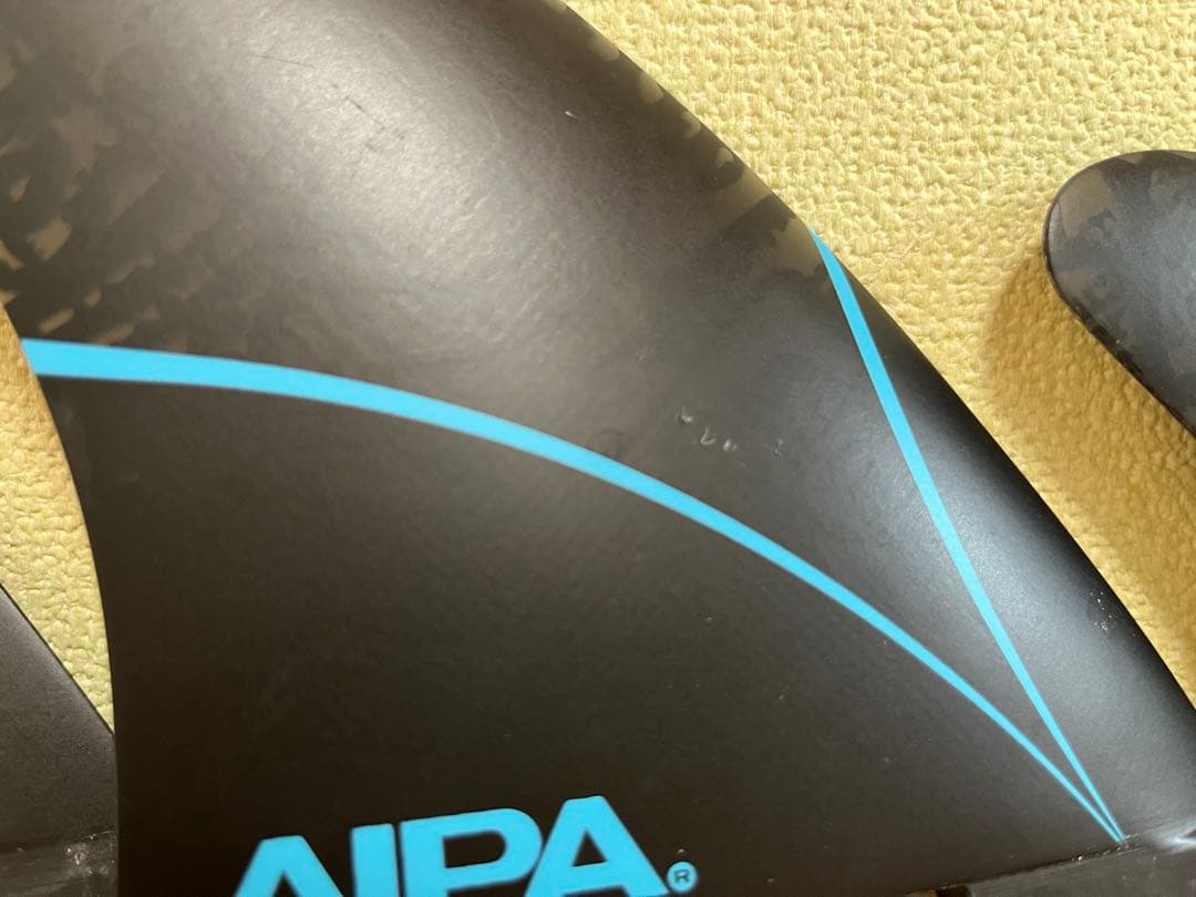 AIPA FCS II サーフボードフィン
