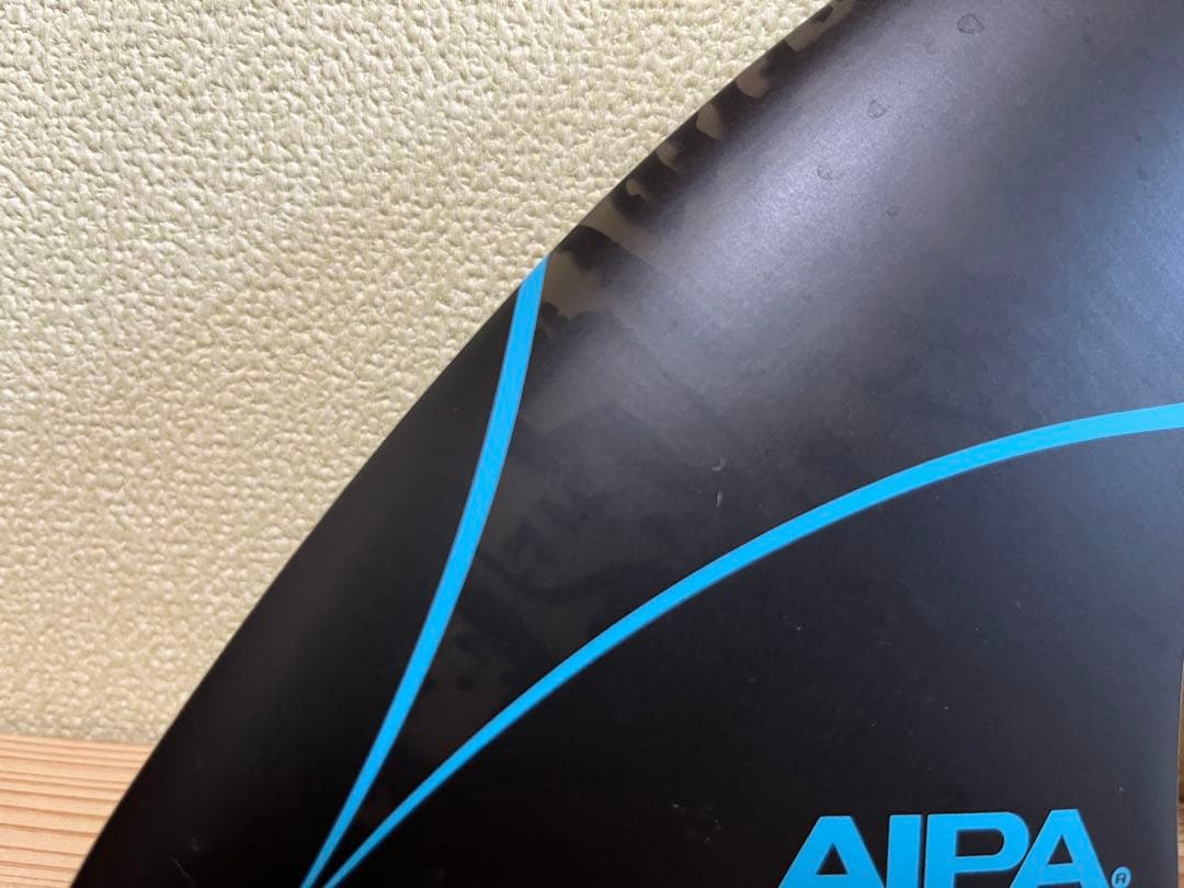 AIPA FCS II サーフボードフィン