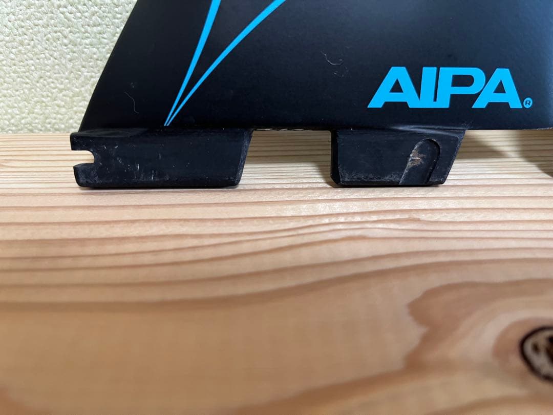 AIPA FCS II サーフボードフィン