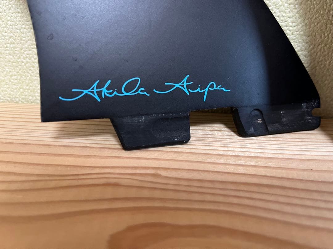 AIPA FCS II サーフボードフィン