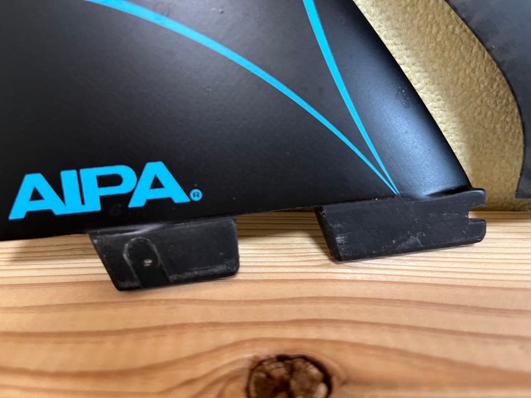 AIPA FCS II サーフボードフィン