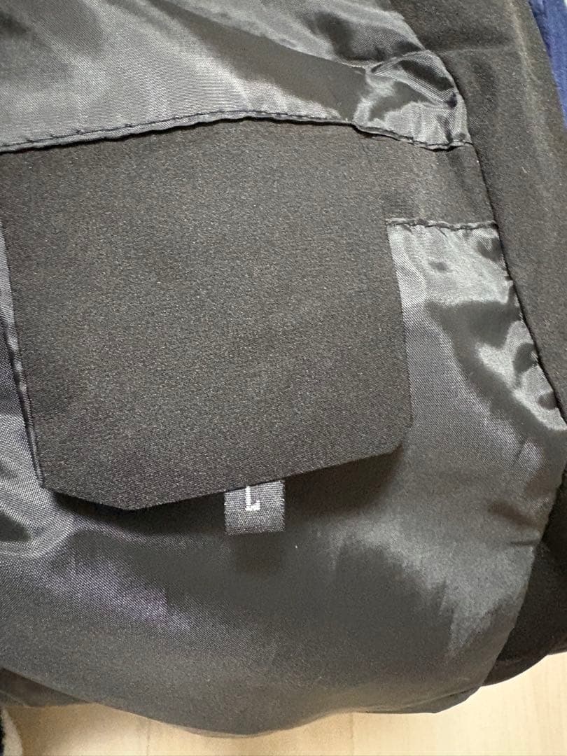 Callaway 黒 ダウンジャケット Lサイズ