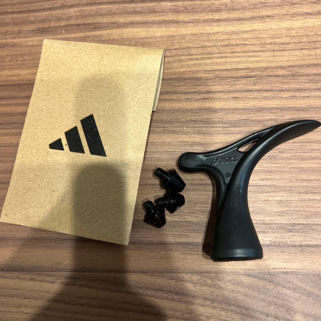 adidas プレデターアキュラシー.1 L SG 26.5㎝　PREDATOR
