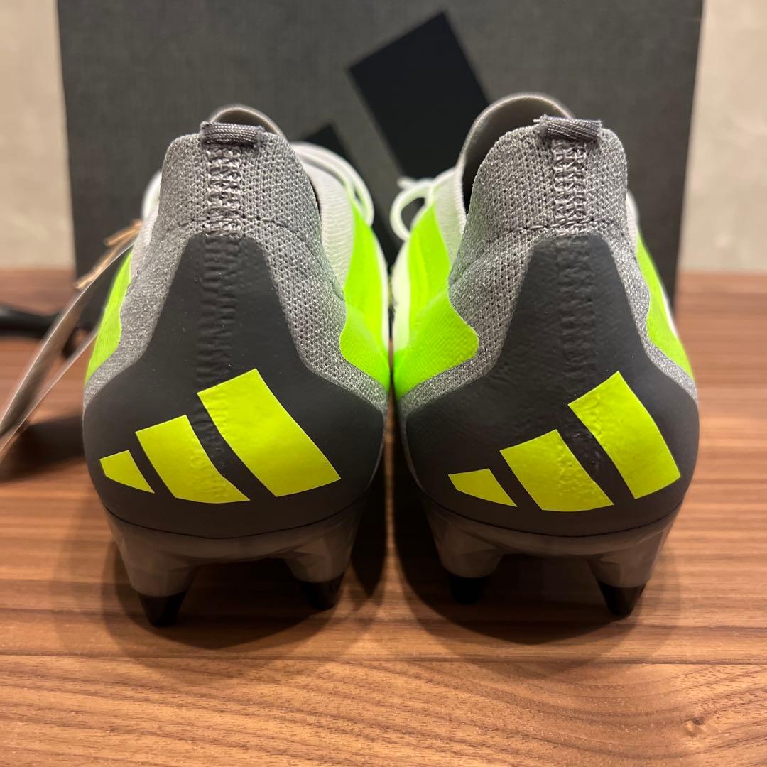 adidas プレデターアキュラシー.1 L SG 26.5㎝　PREDATOR