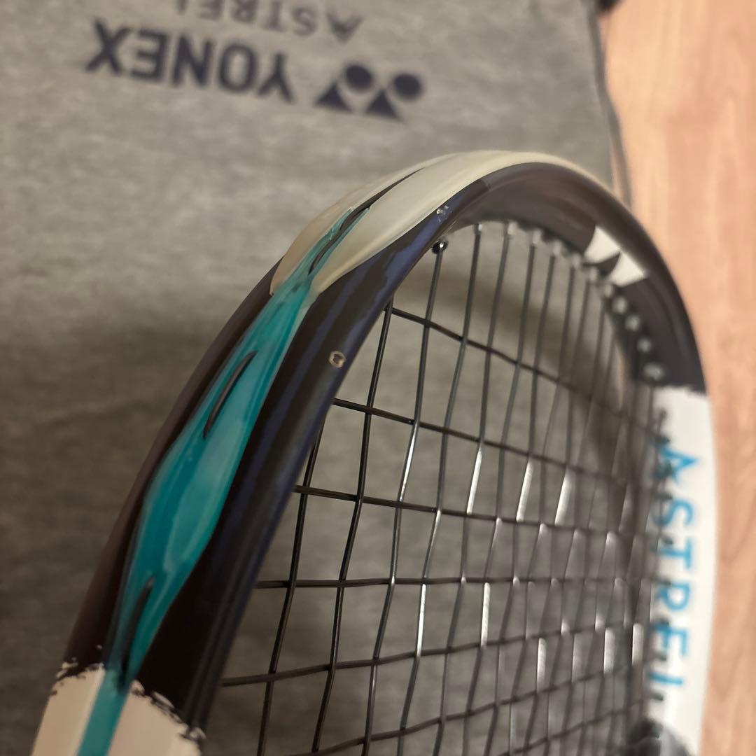 YONEX テニスラケット ASTREL 105