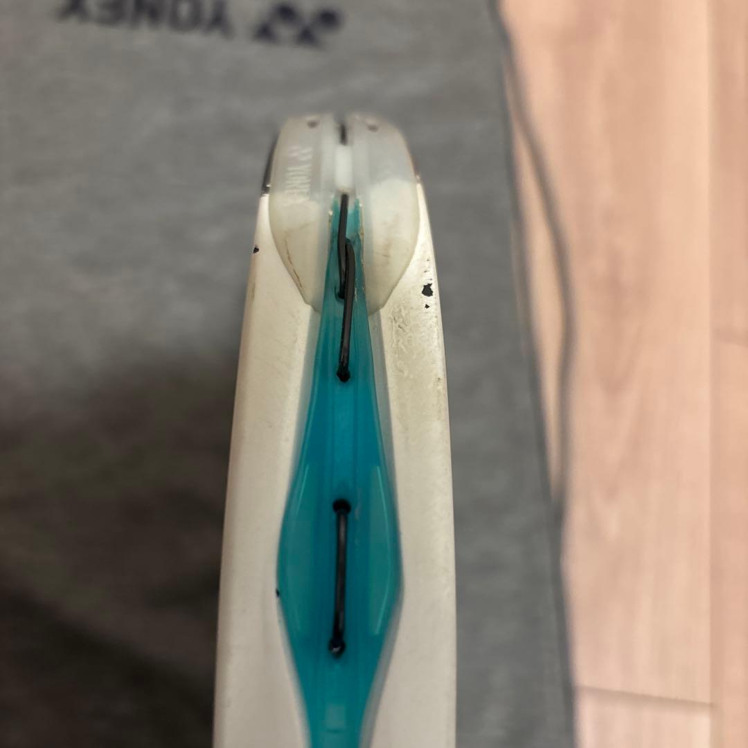 YONEX テニスラケット ASTREL 105