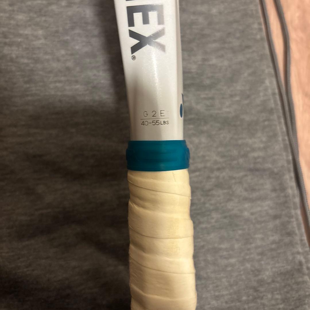 YONEX テニスラケット ASTREL 105