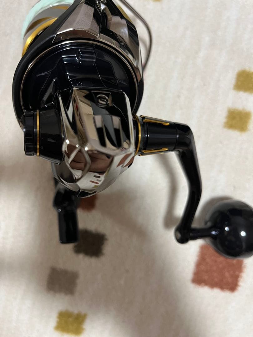 19ステラSW8000hg