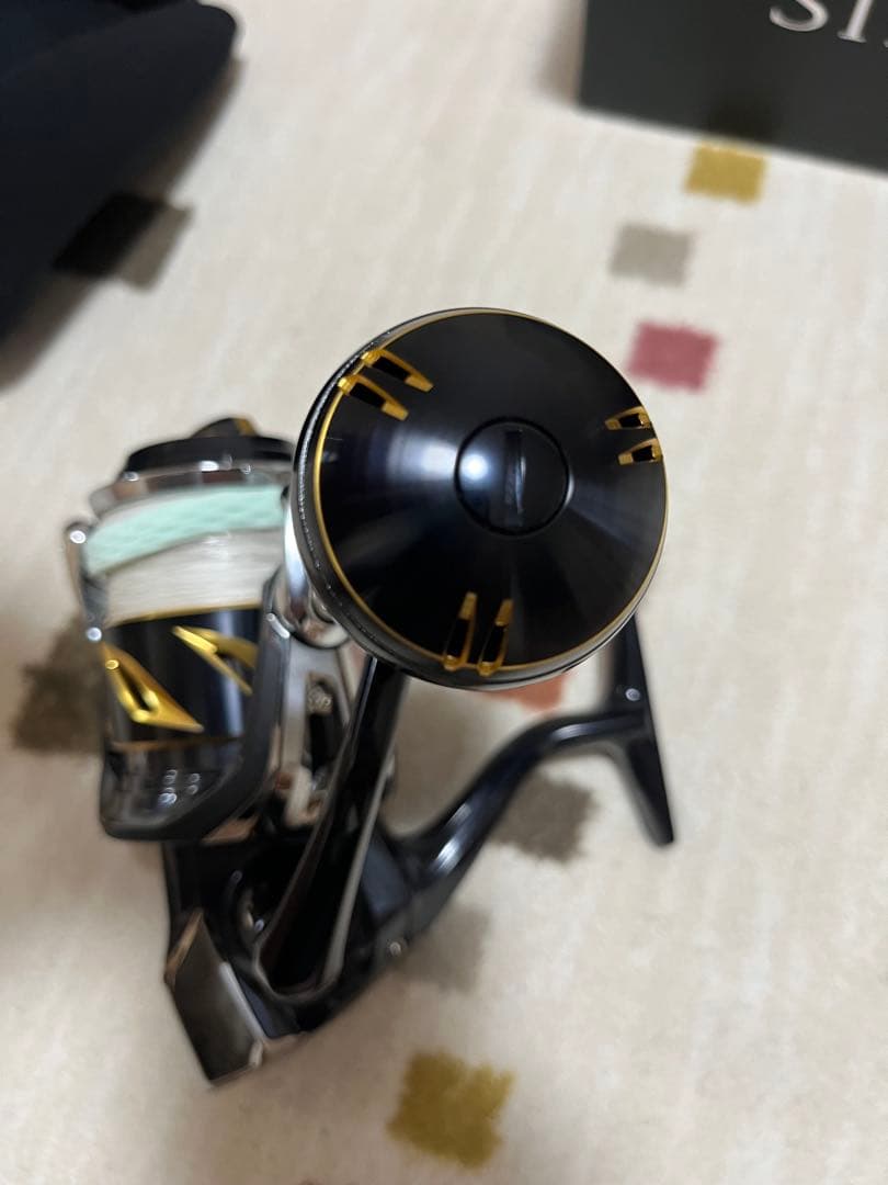 19ステラSW8000hg