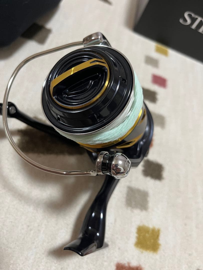 19ステラSW8000hg