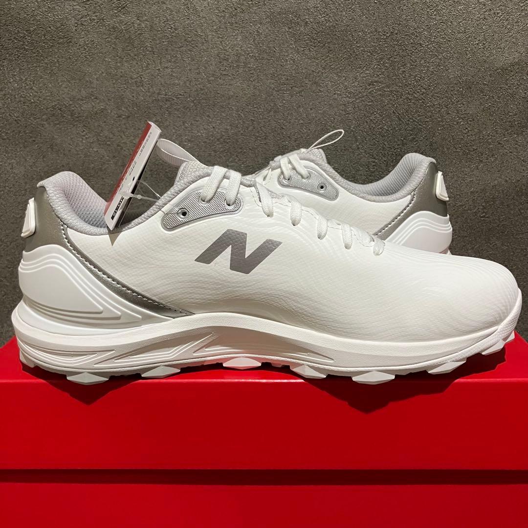 ⛳️【新品】ニューバランス 26.5cm ゴルフシューズ newbalance
