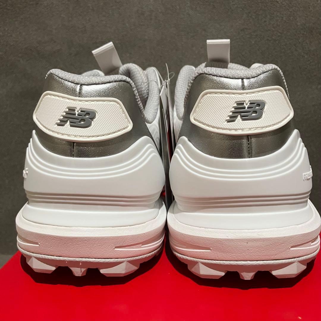 ⛳️【新品】ニューバランス 26.5cm ゴルフシューズ newbalance